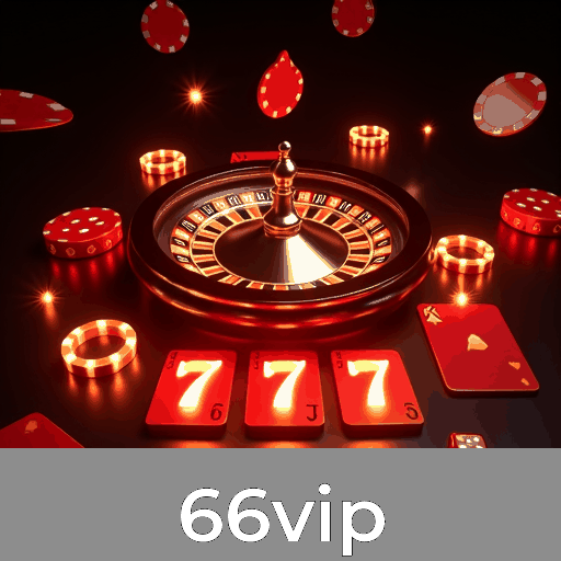 66vip: Aproveite Promoções Imperdíveis e Ganhe Mais!