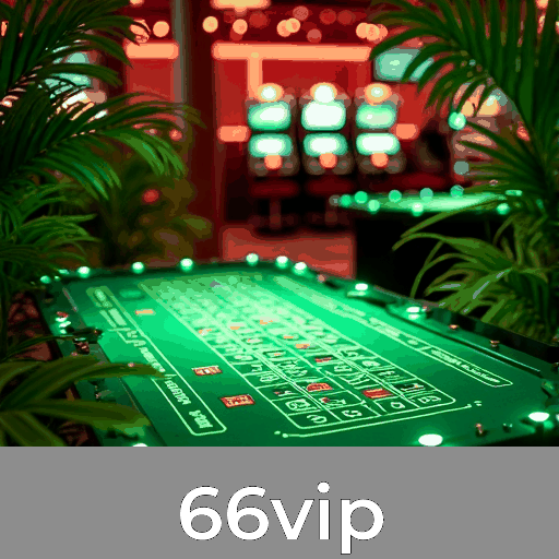 66vip: Especialista em Apostas Esportivas no Brasil