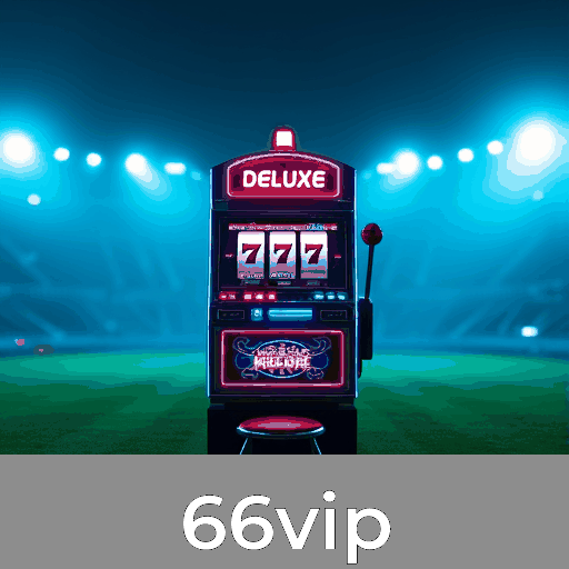 66vip: Bonificações Inigualáveis e Ofertas Exclusivas para Você
