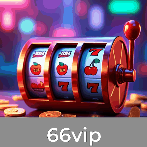 66vip: A Experiência de Cassino ao Vivo Favorita dos Brasileiros