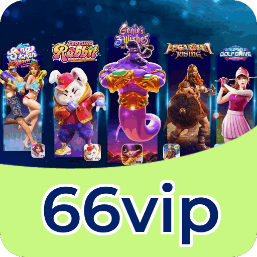 Cashback semanal 66vip