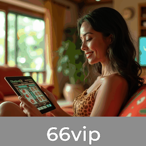 66vip: Bonificações Inigualáveis e Ofertas Exclusivas para Você