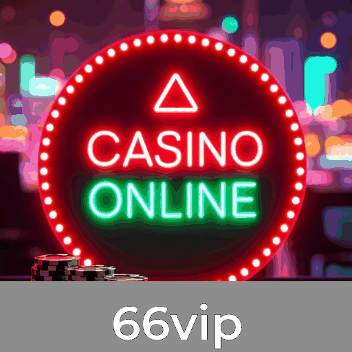 66vip: Emoção e Oportunidades de Ganhar nos Jogos de Cassino