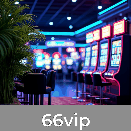 66vip: Experiência de Jogo Segura e Serviço Profissional