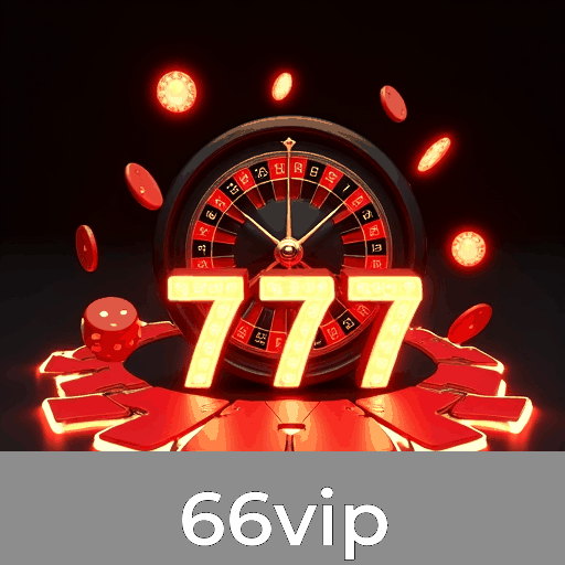 66vip: Emoção e Oportunidades de Ganhar nos Jogos de Cassino