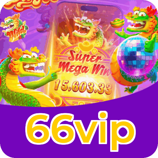 Bônus de Boas-vindas 66vip