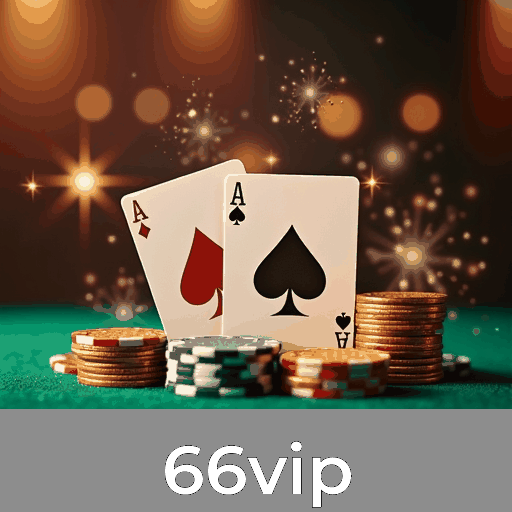66vip: A Experiência de Cassino ao Vivo Favorita dos Brasileiros